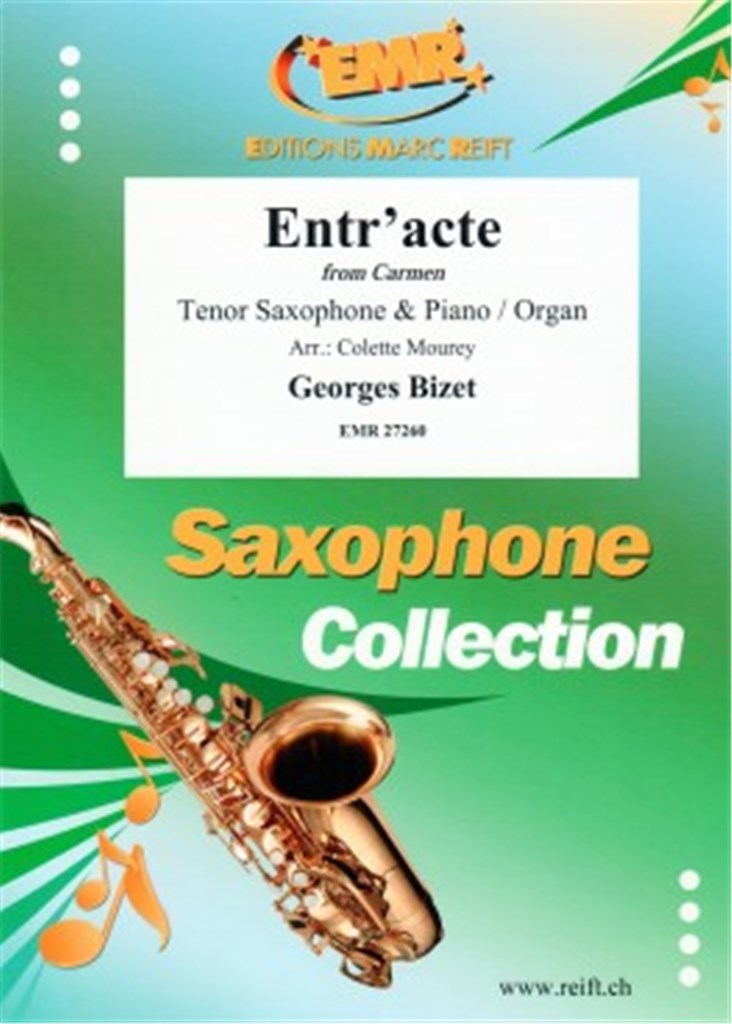 Entr'acte